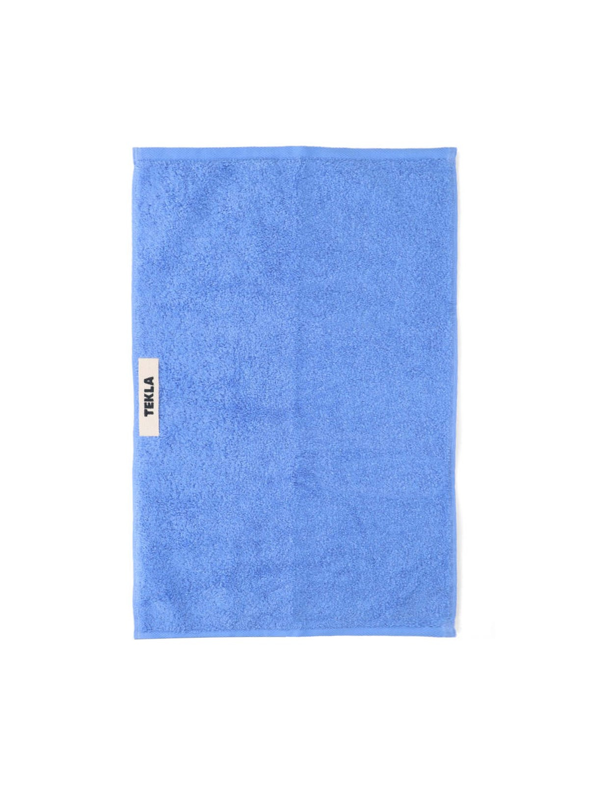 'CLEAR BLUE' SMALL TOWEL - 2