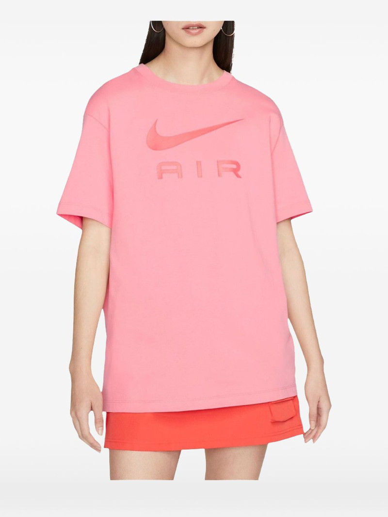 Air logo-print T-shirt 1