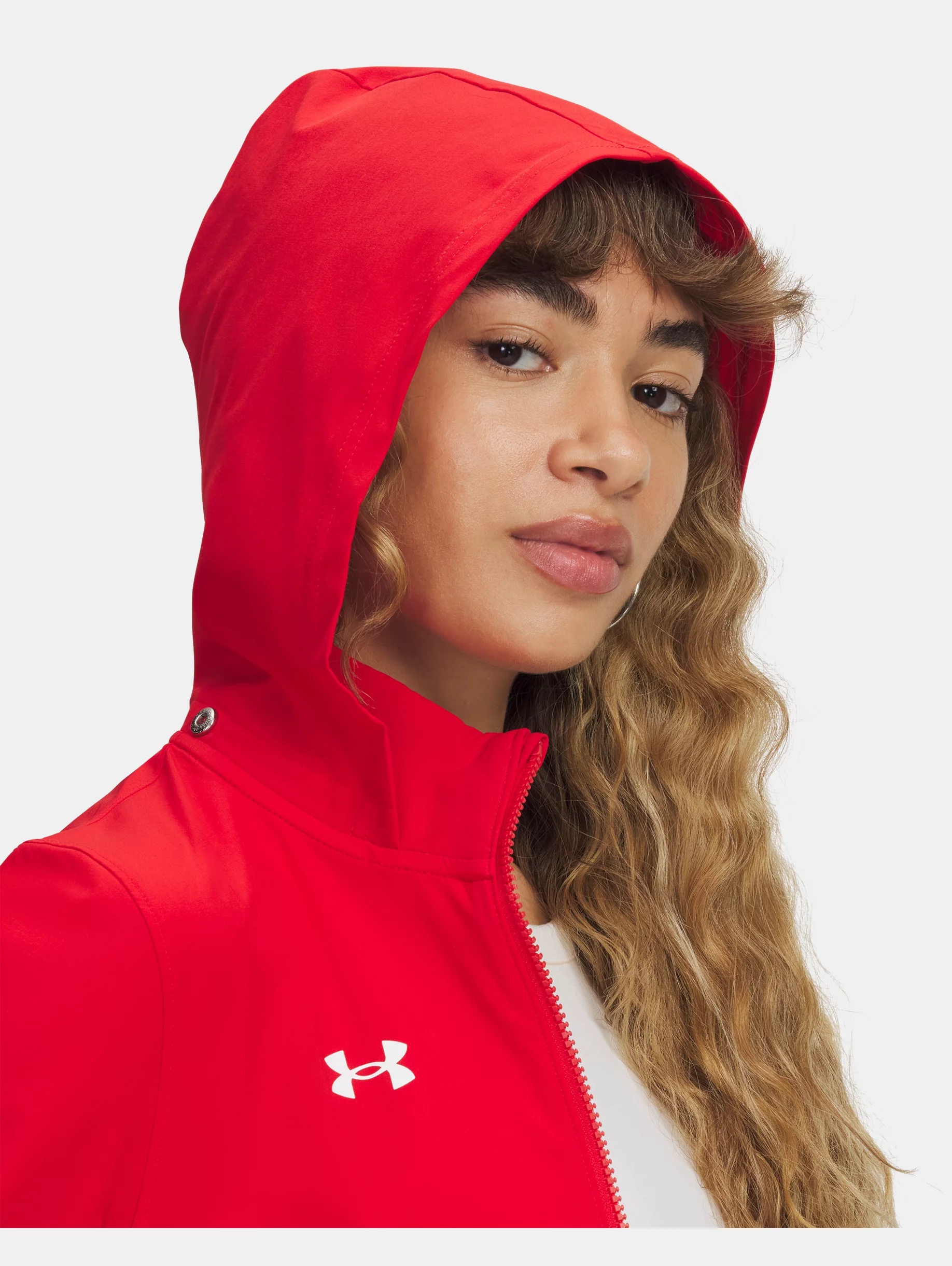 UA Rival Stretch Woven - 3