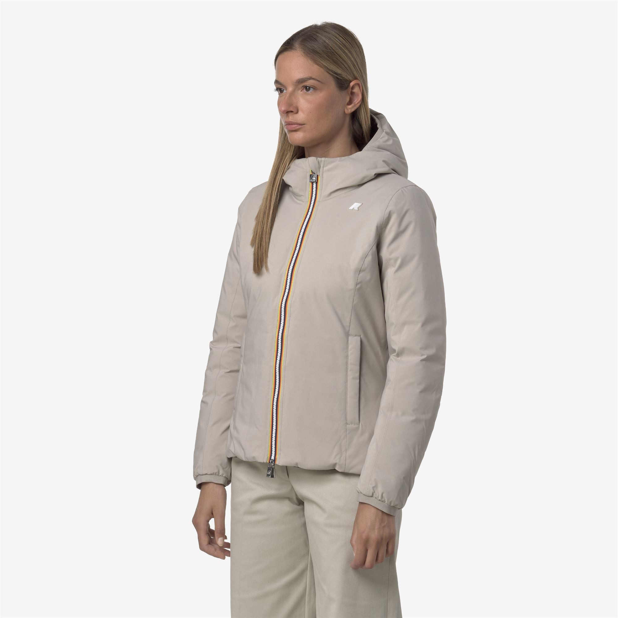 LILY ST THERMO REVERSIBLE - 5
