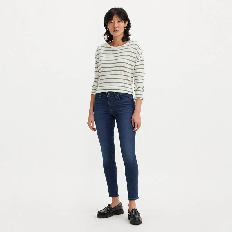 711 SKINNY 여성 JEANS 2