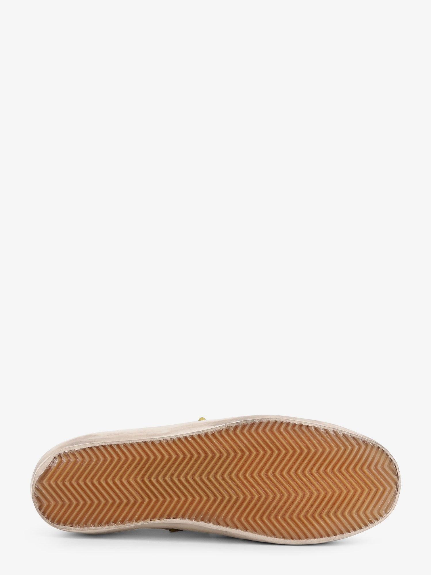 Golden Goose Deluxe Brand Super-Star Mesh Sneakers - 4