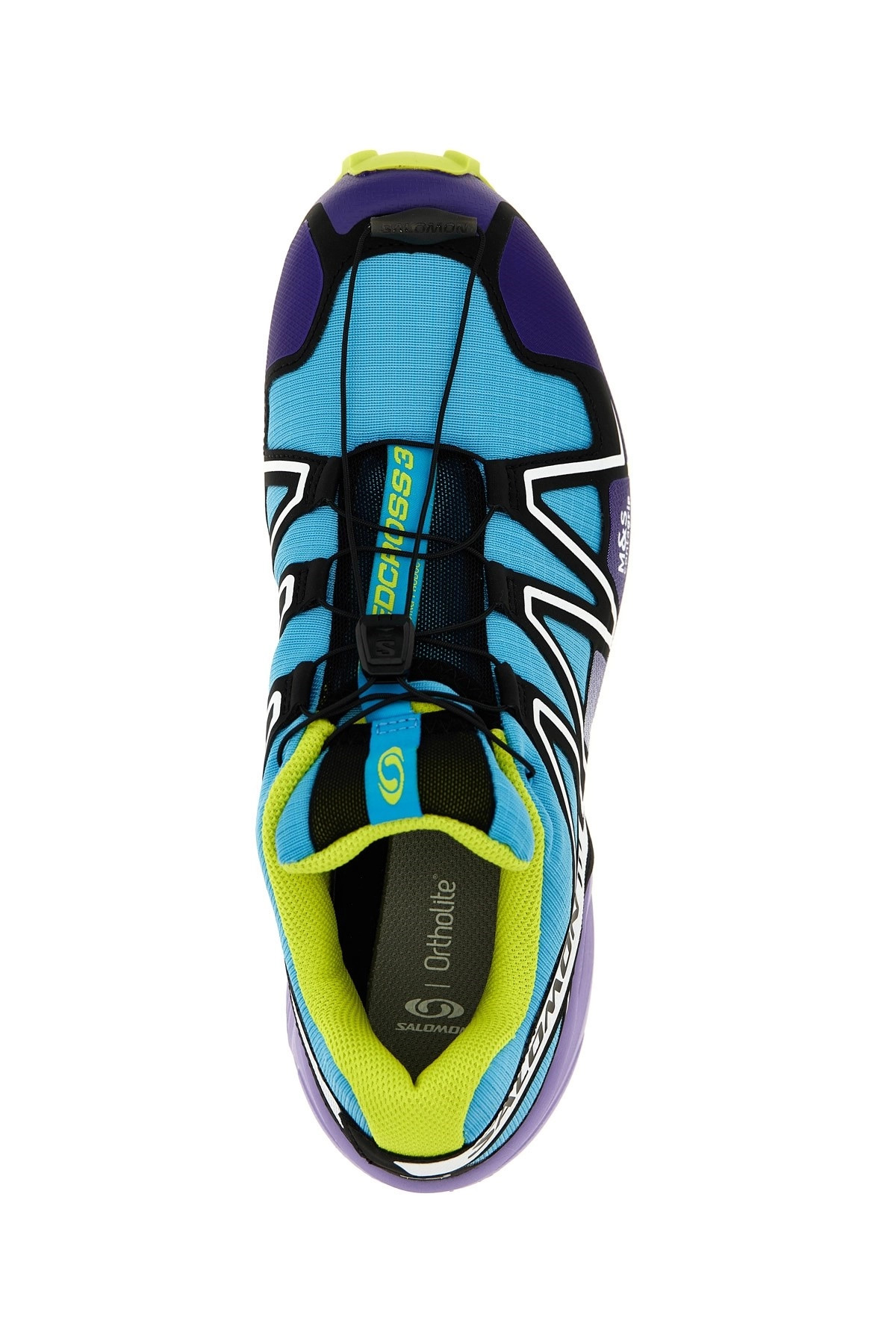 'Speedcross 3' sneakers - 4