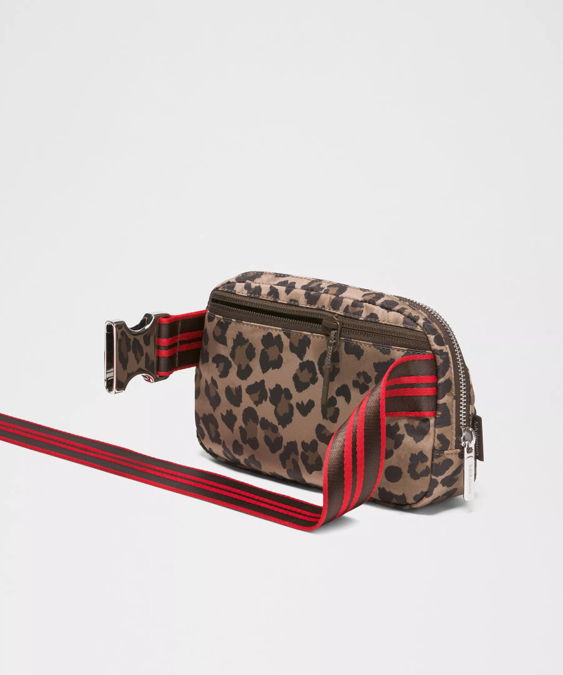 Everywhere Belt Bag 1L *Leopard 4