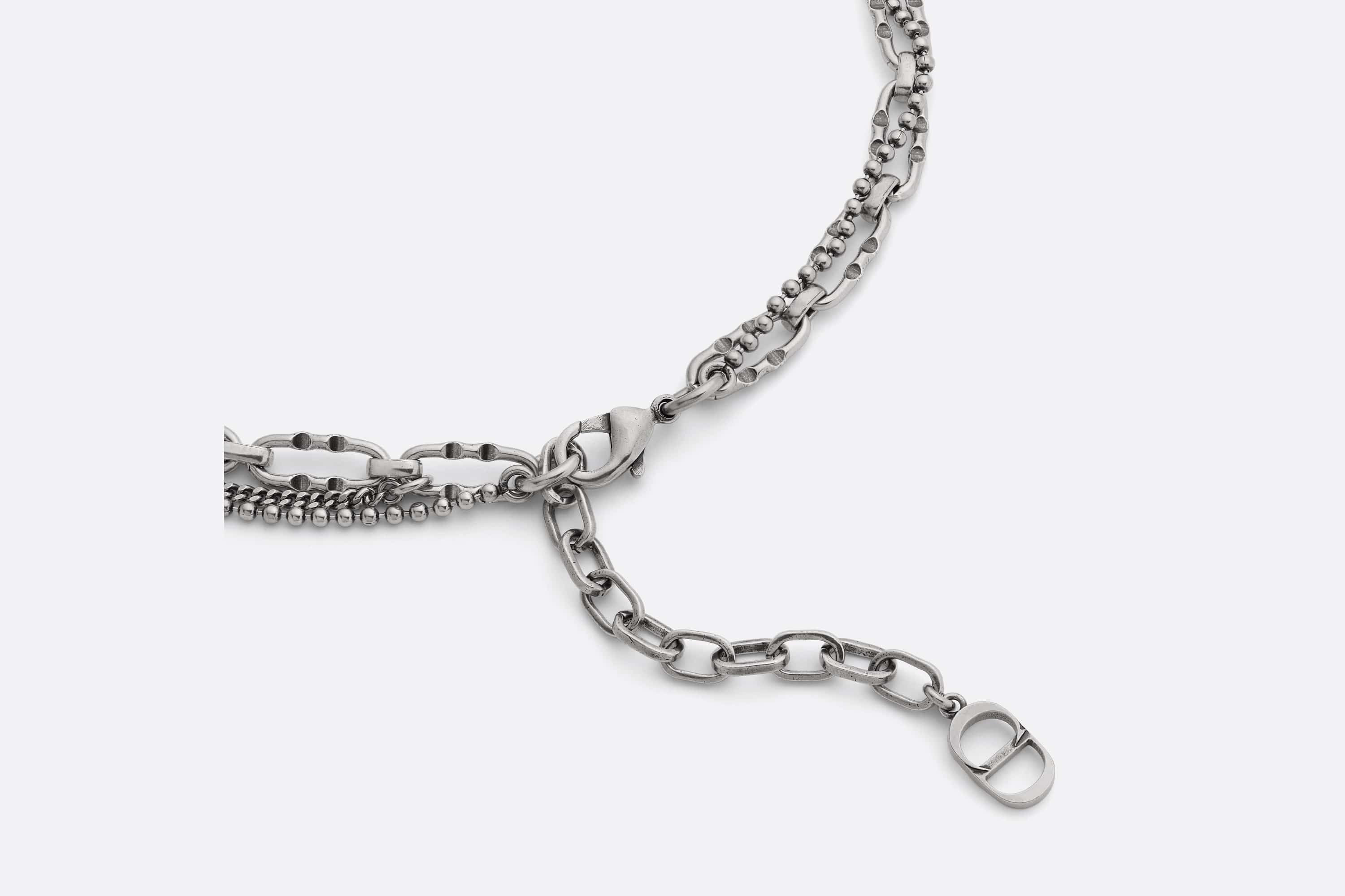 AsteroDior Necklace - 4