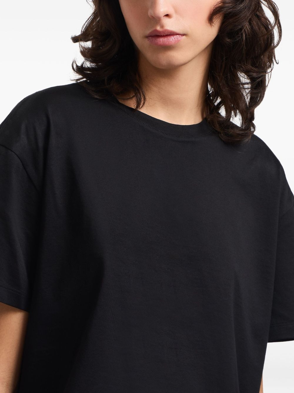 short-sleeve T-shirt - 5