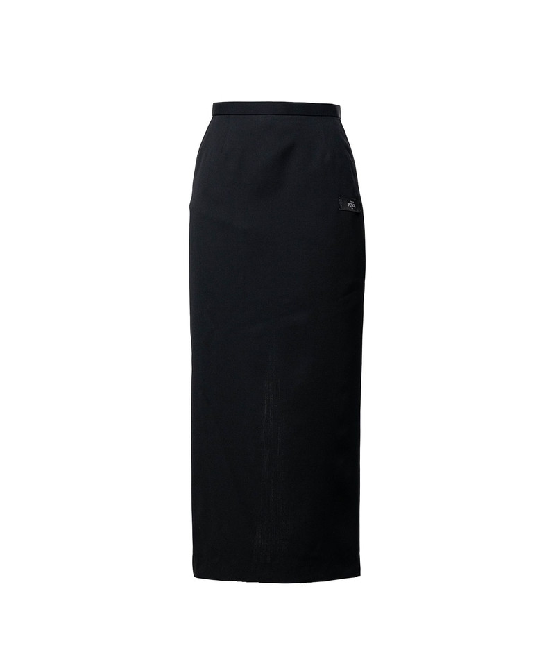 Basic Pencil Skirt 17