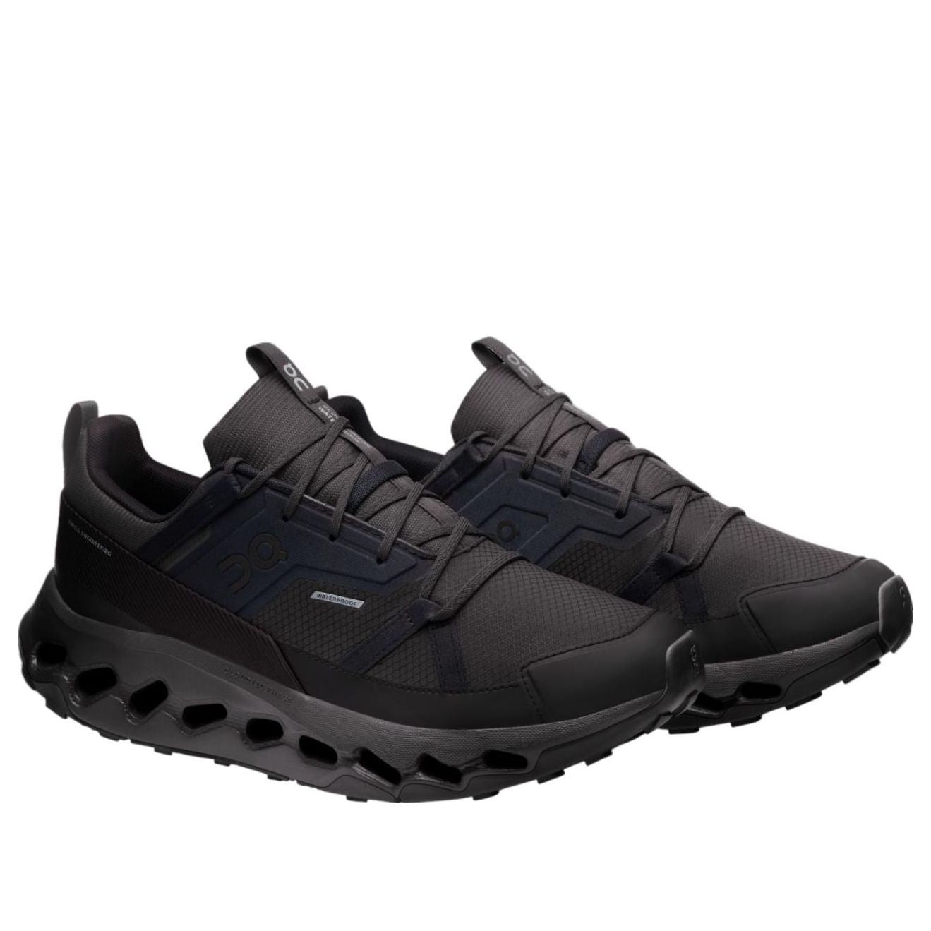 On Running Cloudhorizon Waterproof 'Black' 3ME10051043 - 3