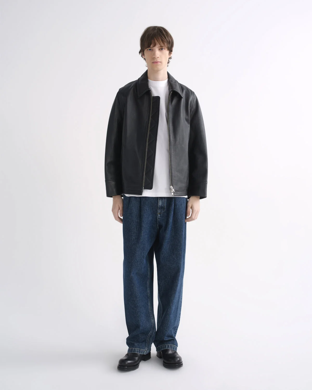 SLATER TROUSER IN ENVISION - 1