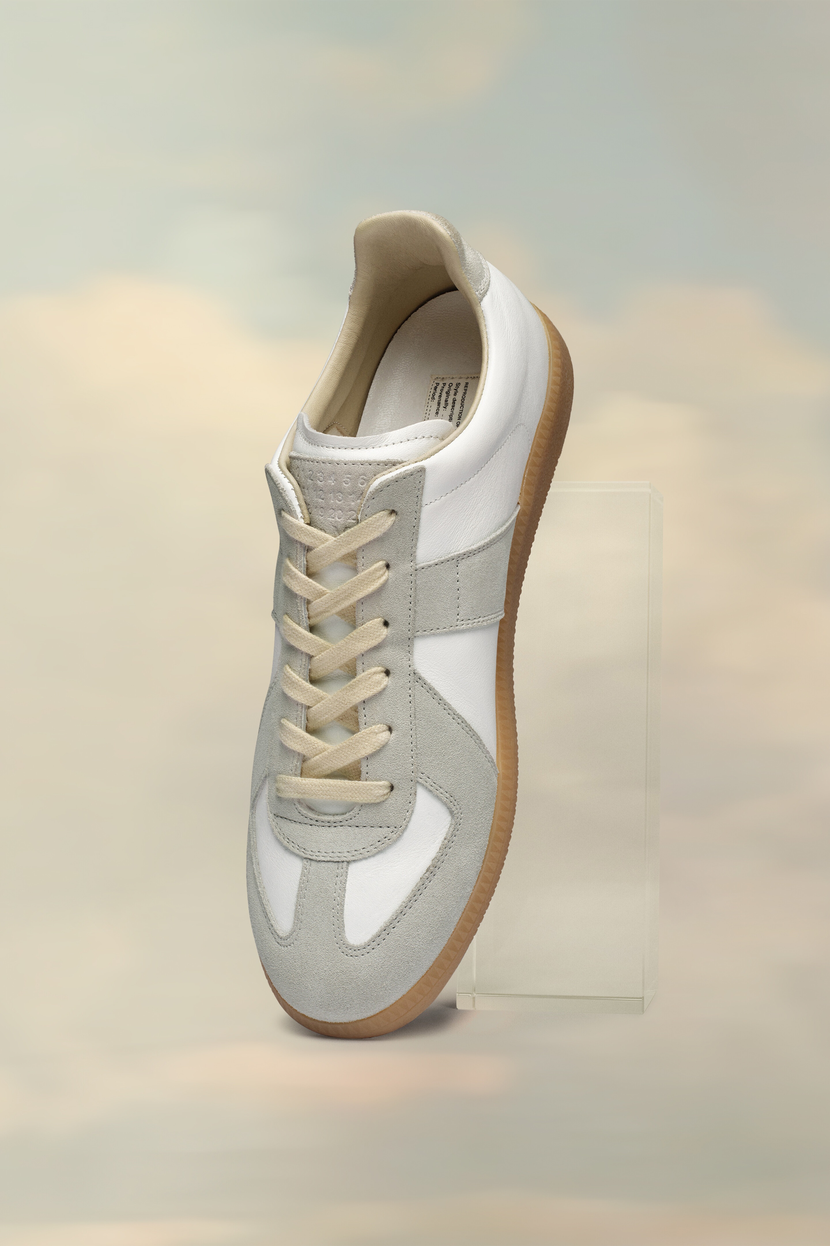 Replica sneakers - 1