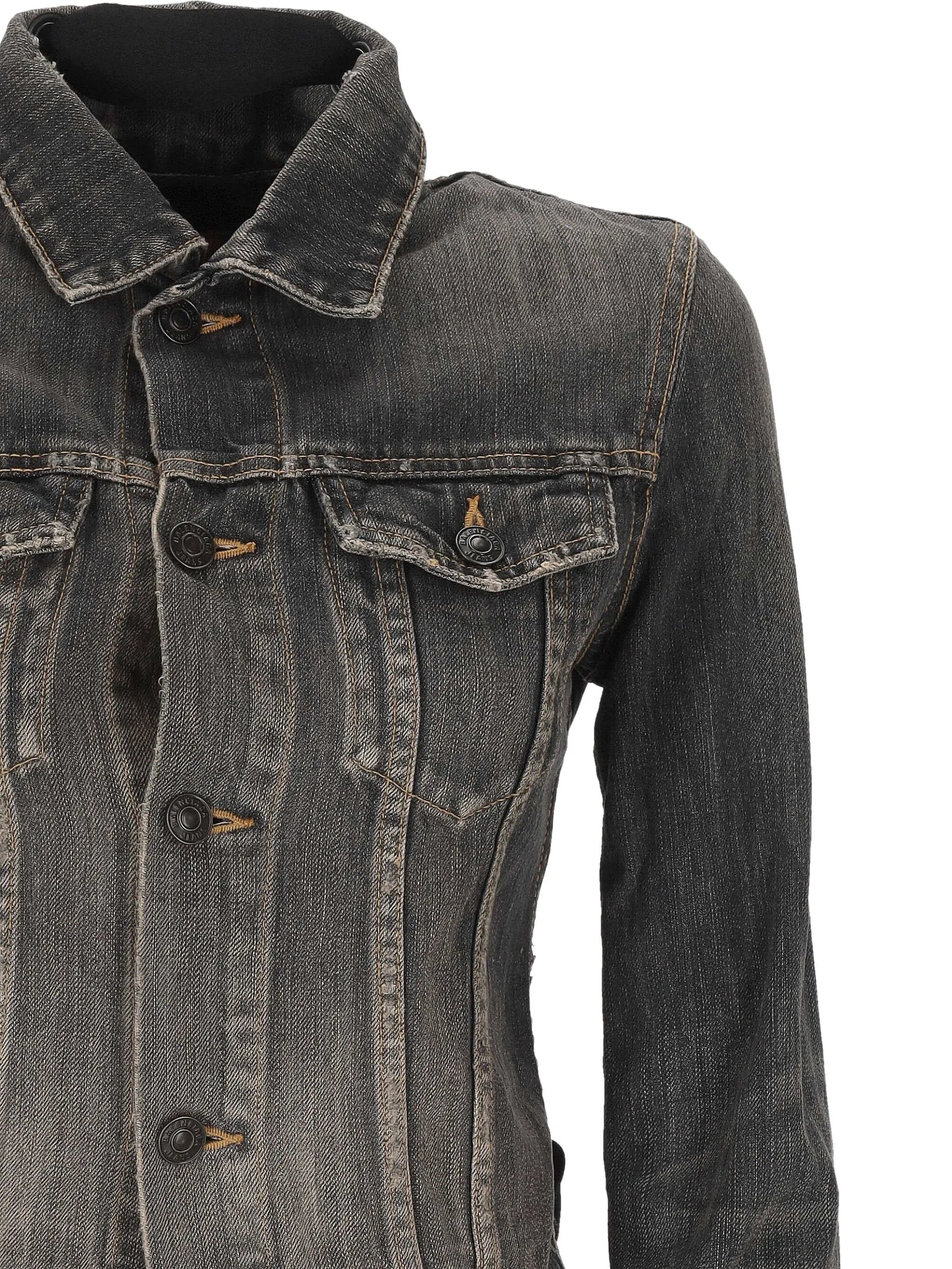Cotton Jacket - 3
