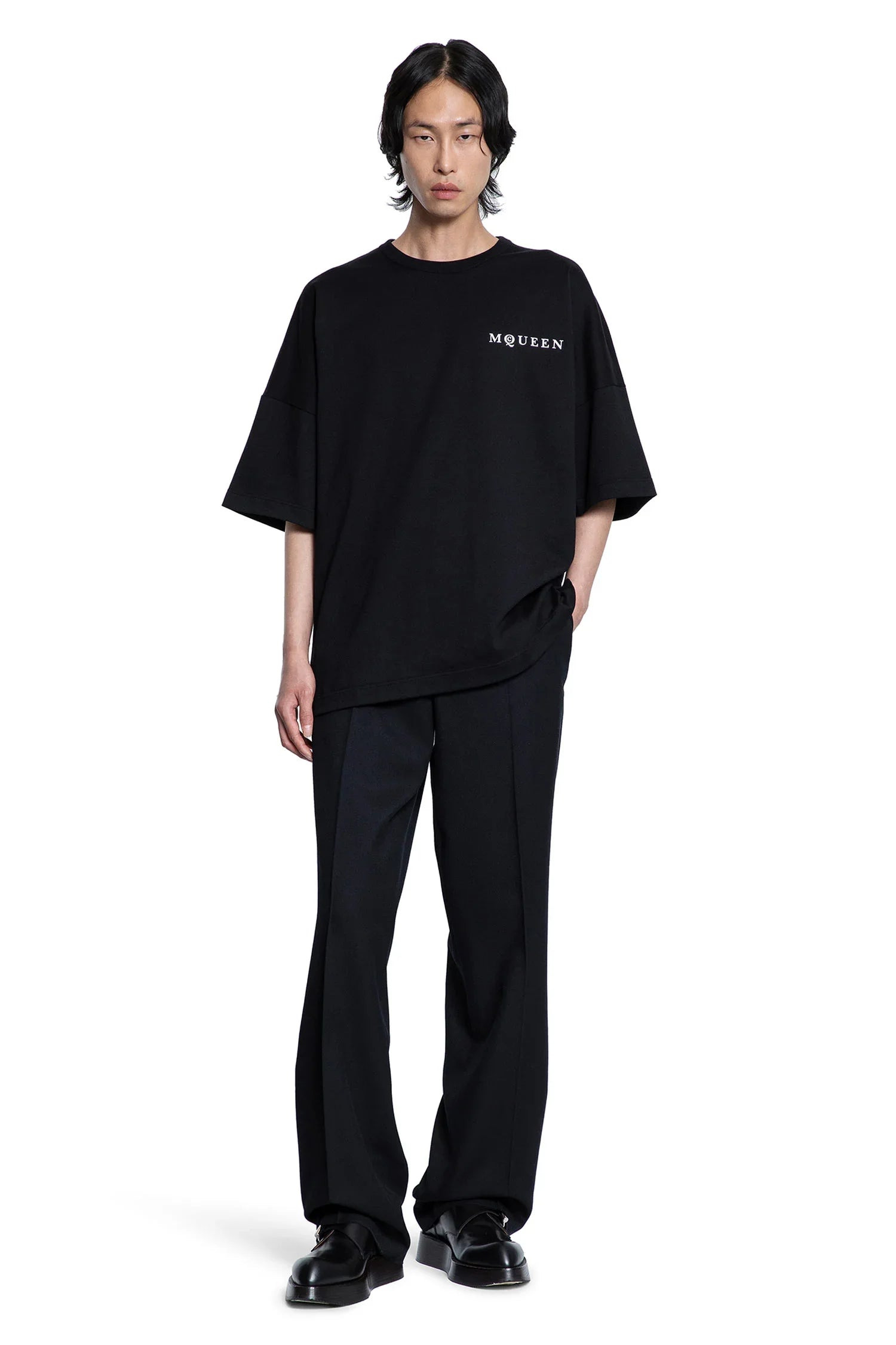 Oversized-Mcqueen-T-Shirt - 4