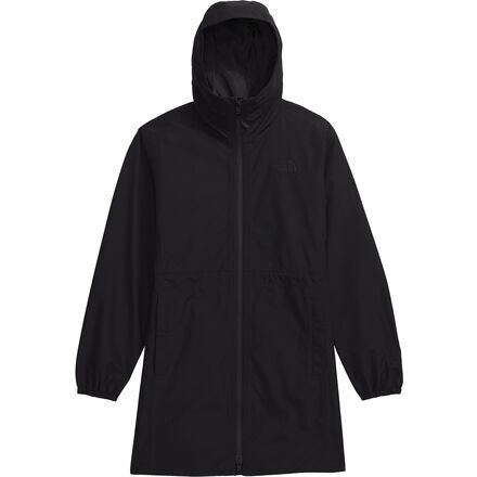 Daybreak Mid Rain Parka - Women's - 3