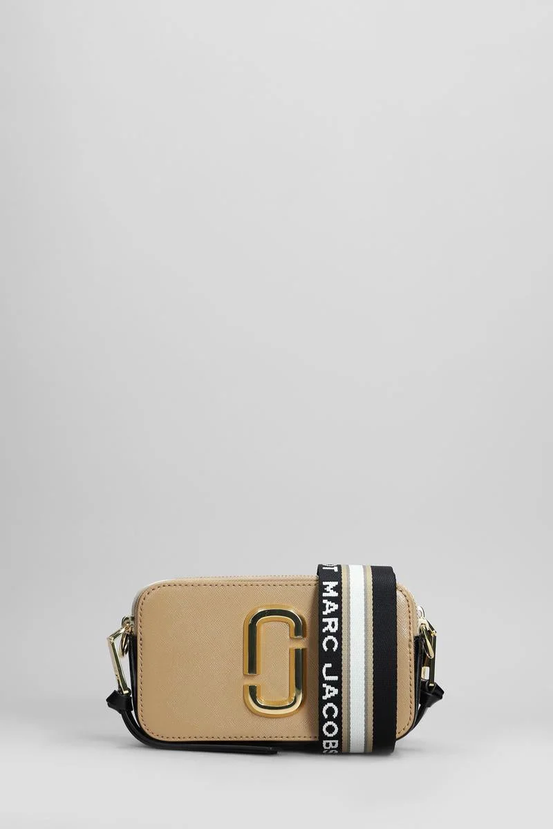 Marc Jacobs The Snapshot Shoulder Bag - 1
