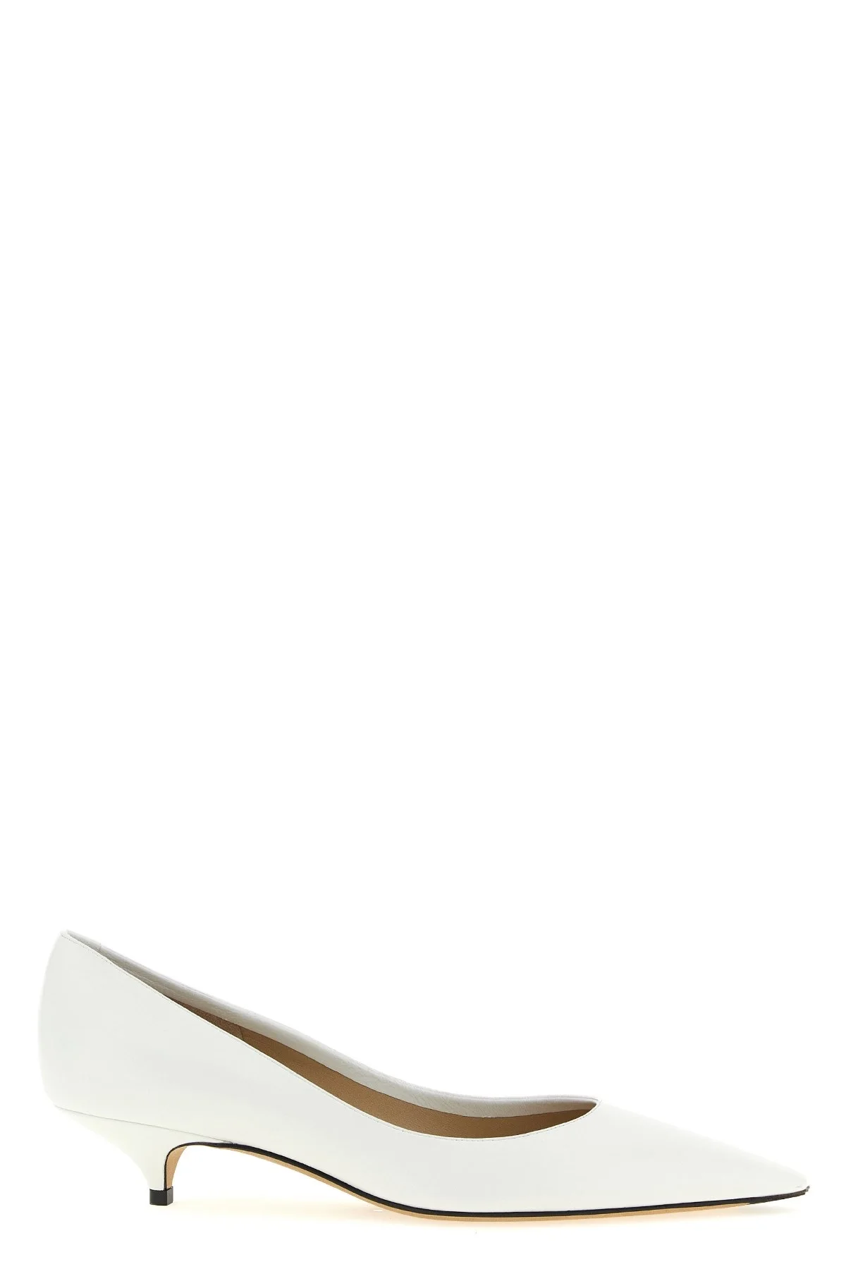 'Liisa' pumps - 1