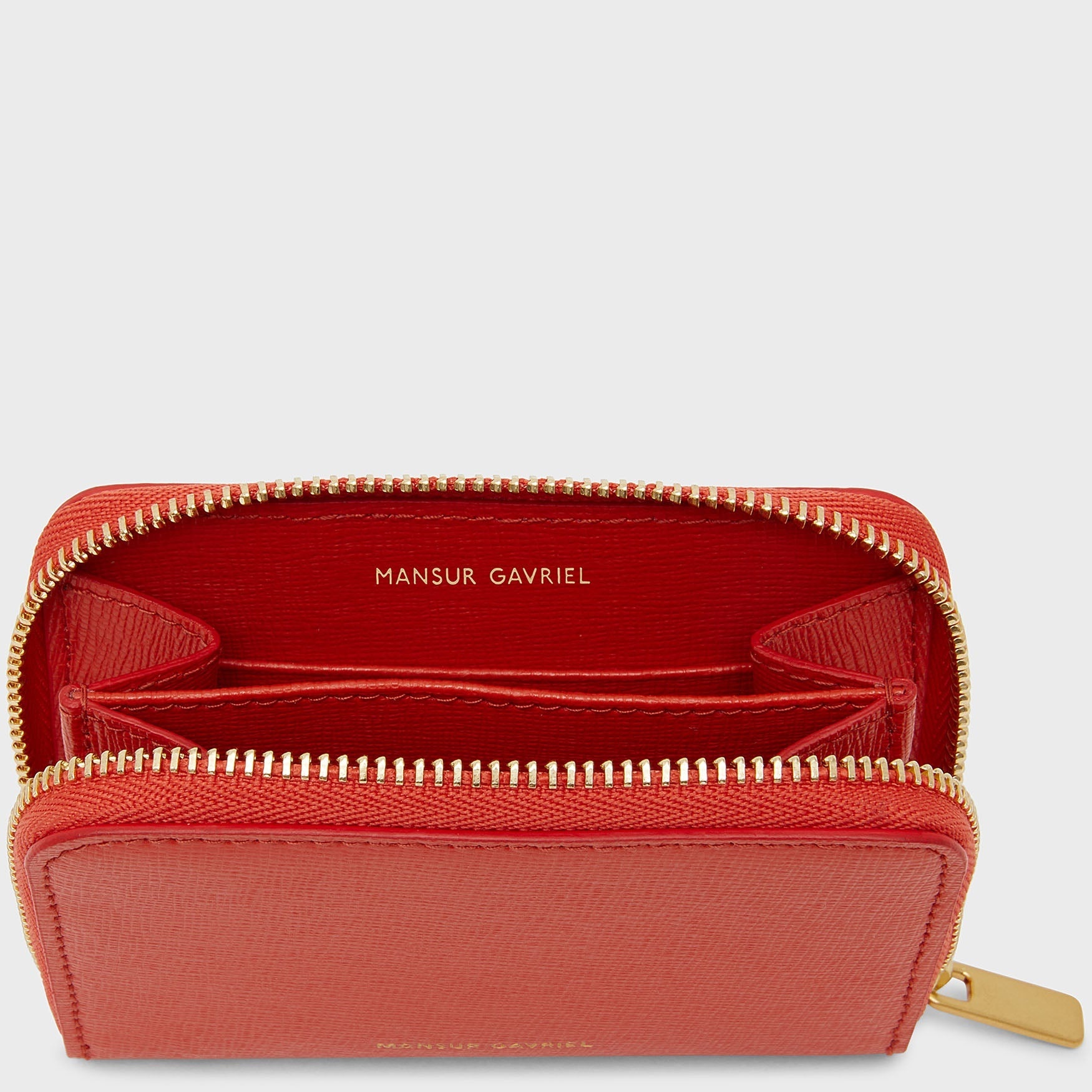 COMPACT ZIP CASE - 4