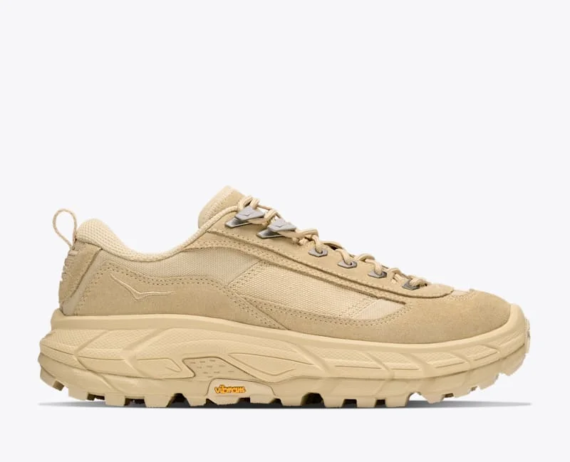Tor Summit FLD Shoes in Barley Flour/Barley Flour - 1