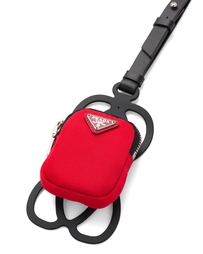 Prada Nylon Cargo smartphone case 4