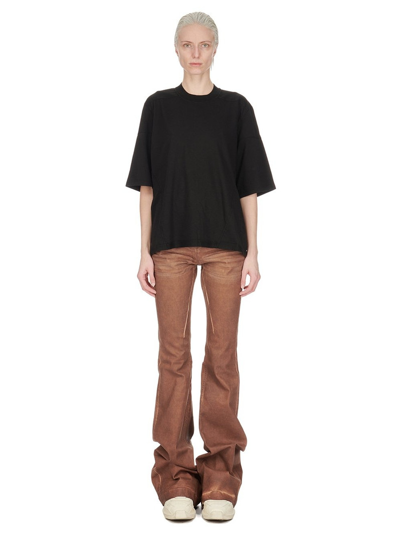 Rick Owens DRKSHDW PANTS outlook