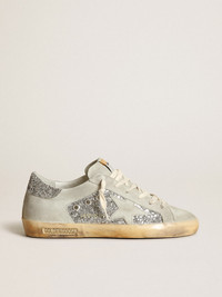 GOLDEN GOOSE ミットスタクリッタスニカ GWF00122F006863 60379 三越伊勢丹 | GOLDEN GOOSE/ゴールデングース_Women通販 | Ball