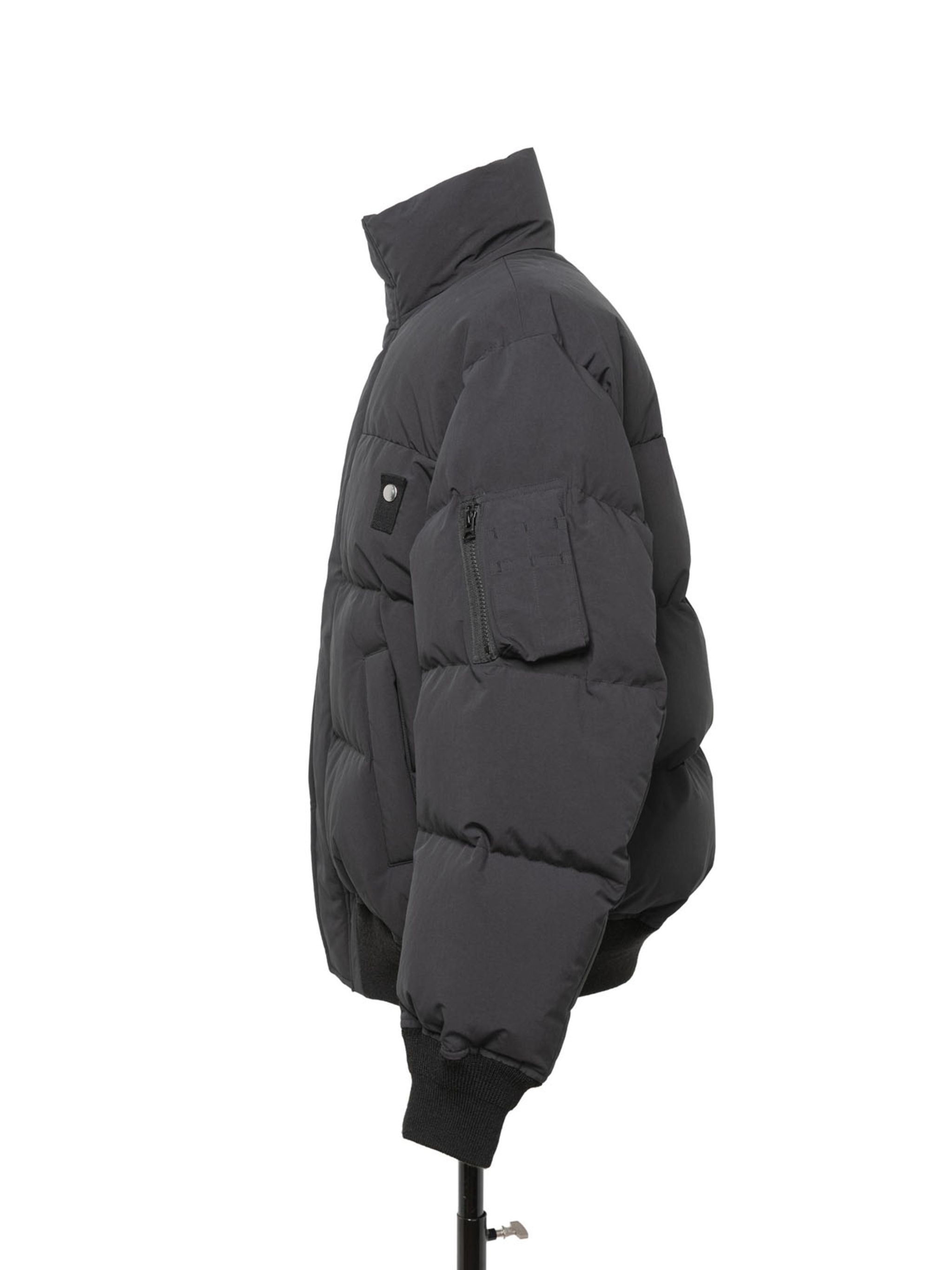 Puffer Jacket - 2