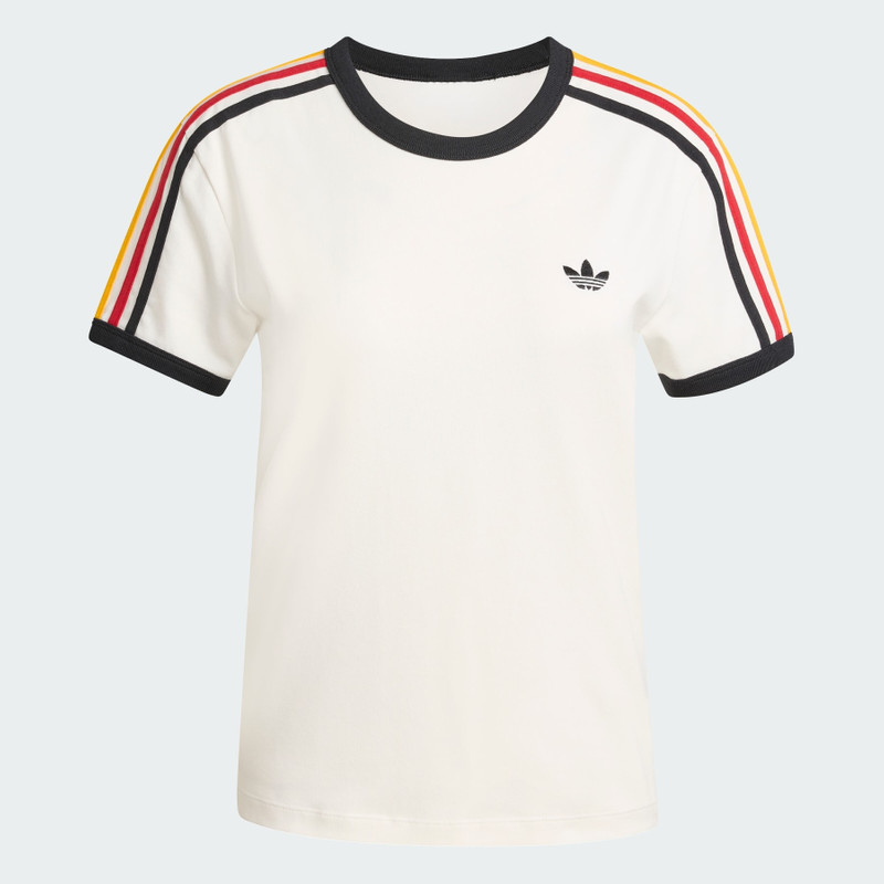 3-Stripes Slim T-Shirt 1