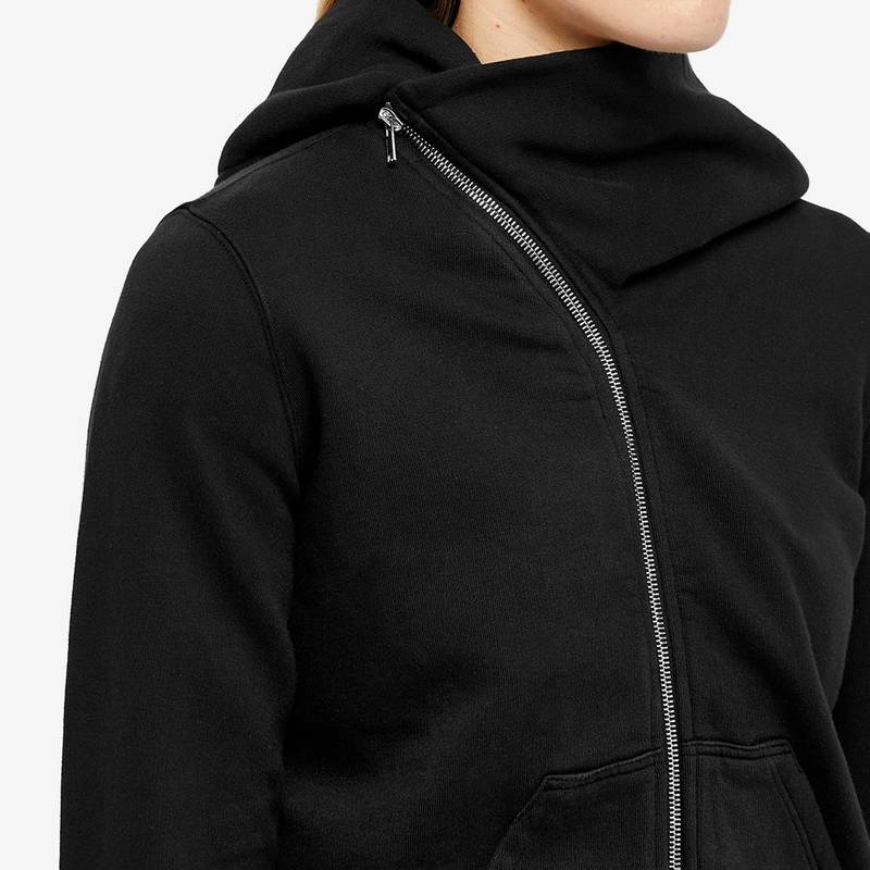 Rick Owens Mountain Hoody 5