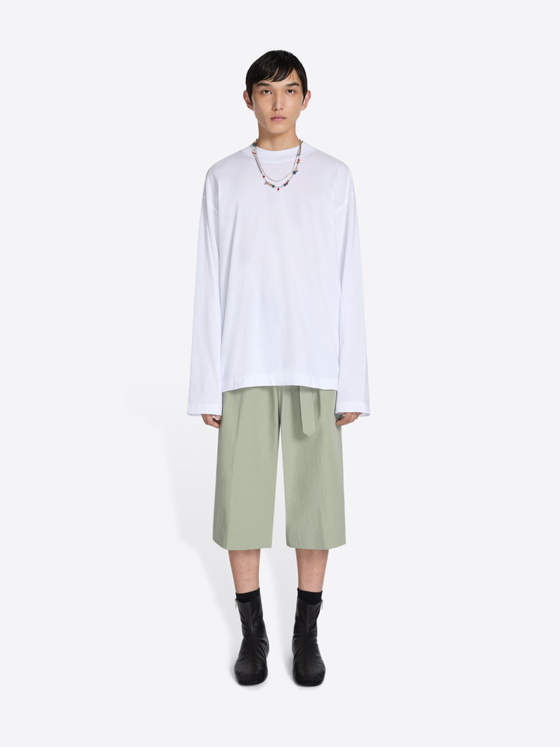 Dries Van Noten LONG SLEEVE TEE outlook