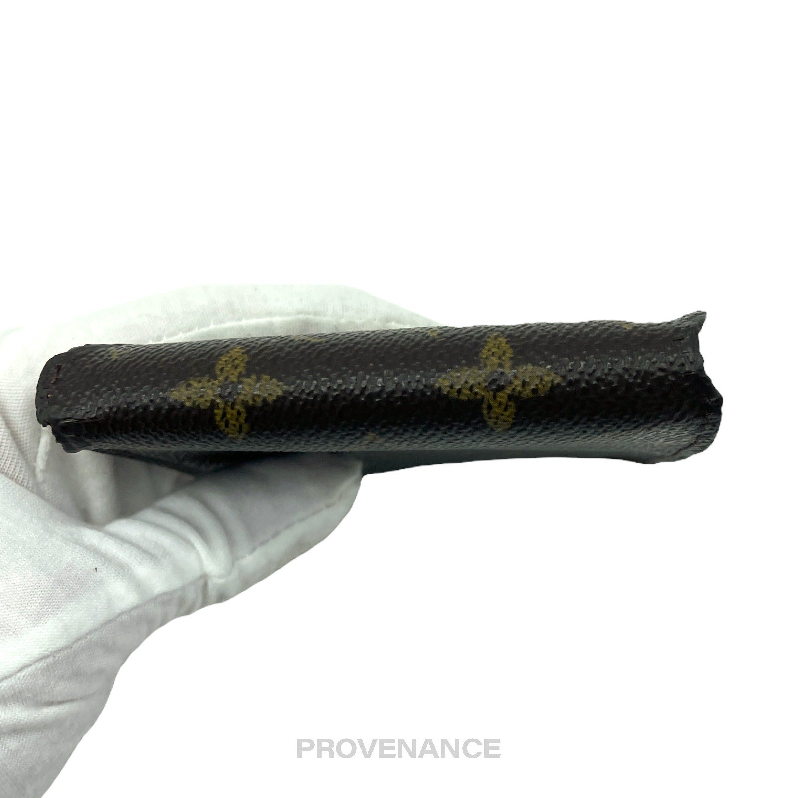 Louis Vuitton Marco Wallet - Monogram - 5