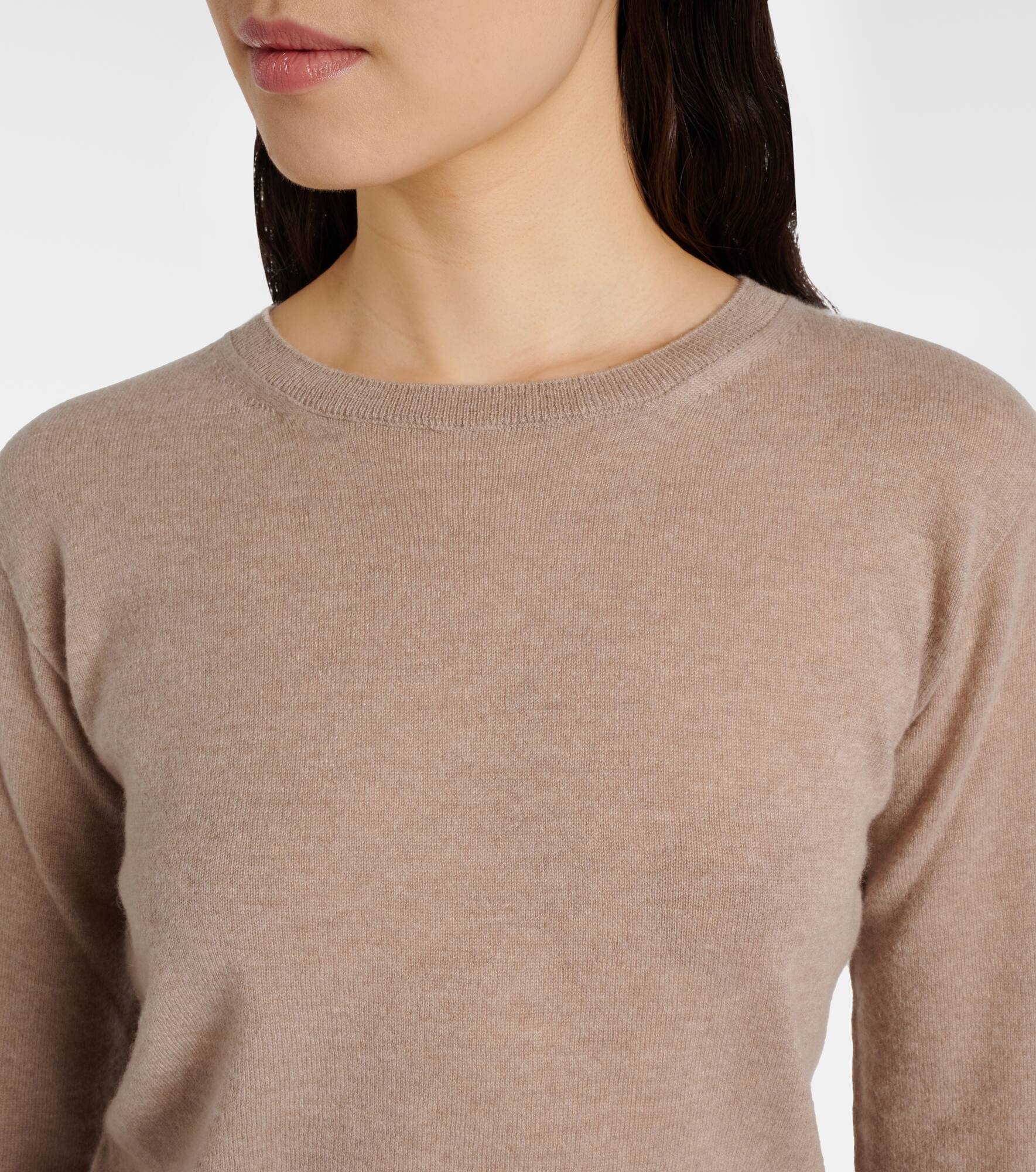 Jazor cashmere sweater - 4