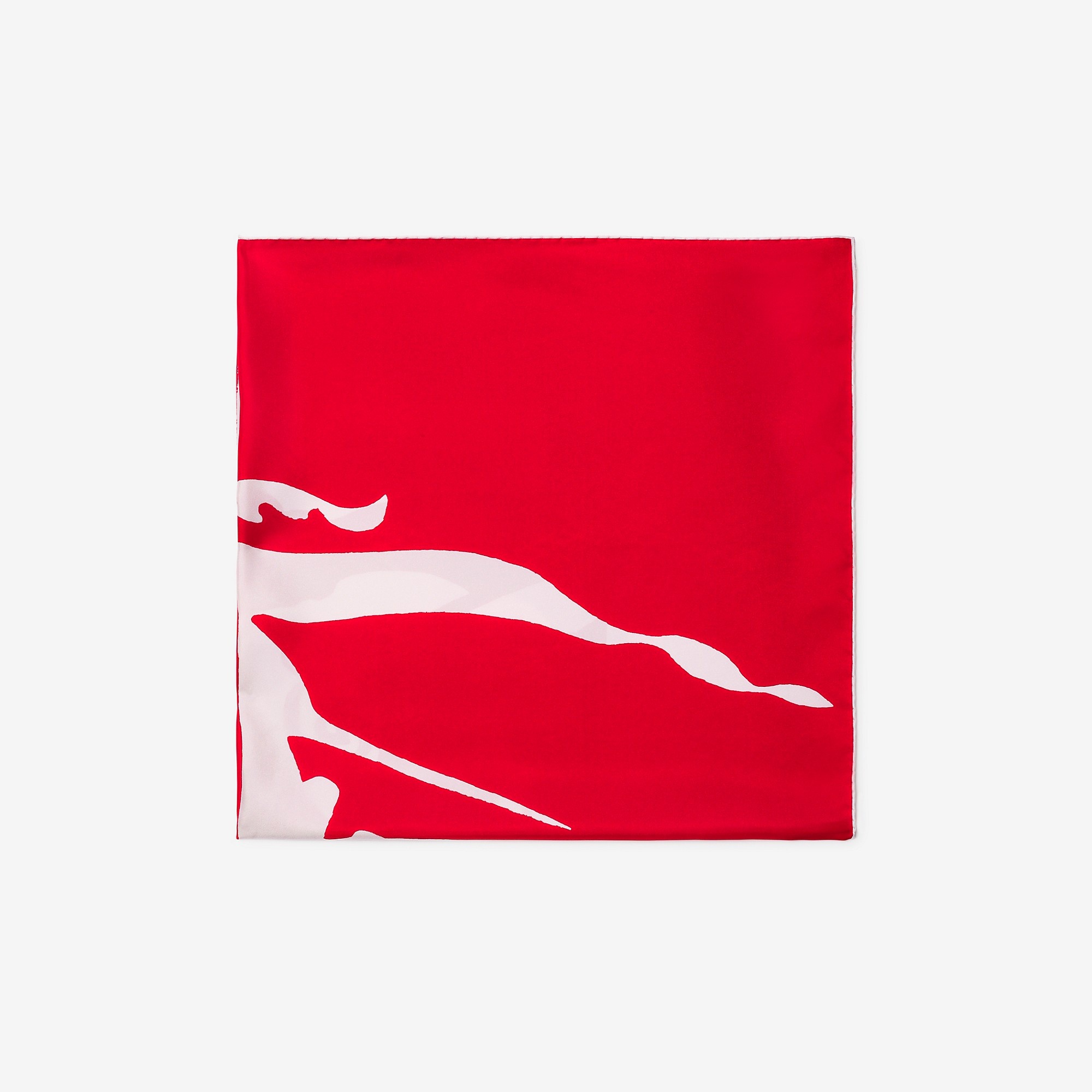 EKD Silk Scarf - 4