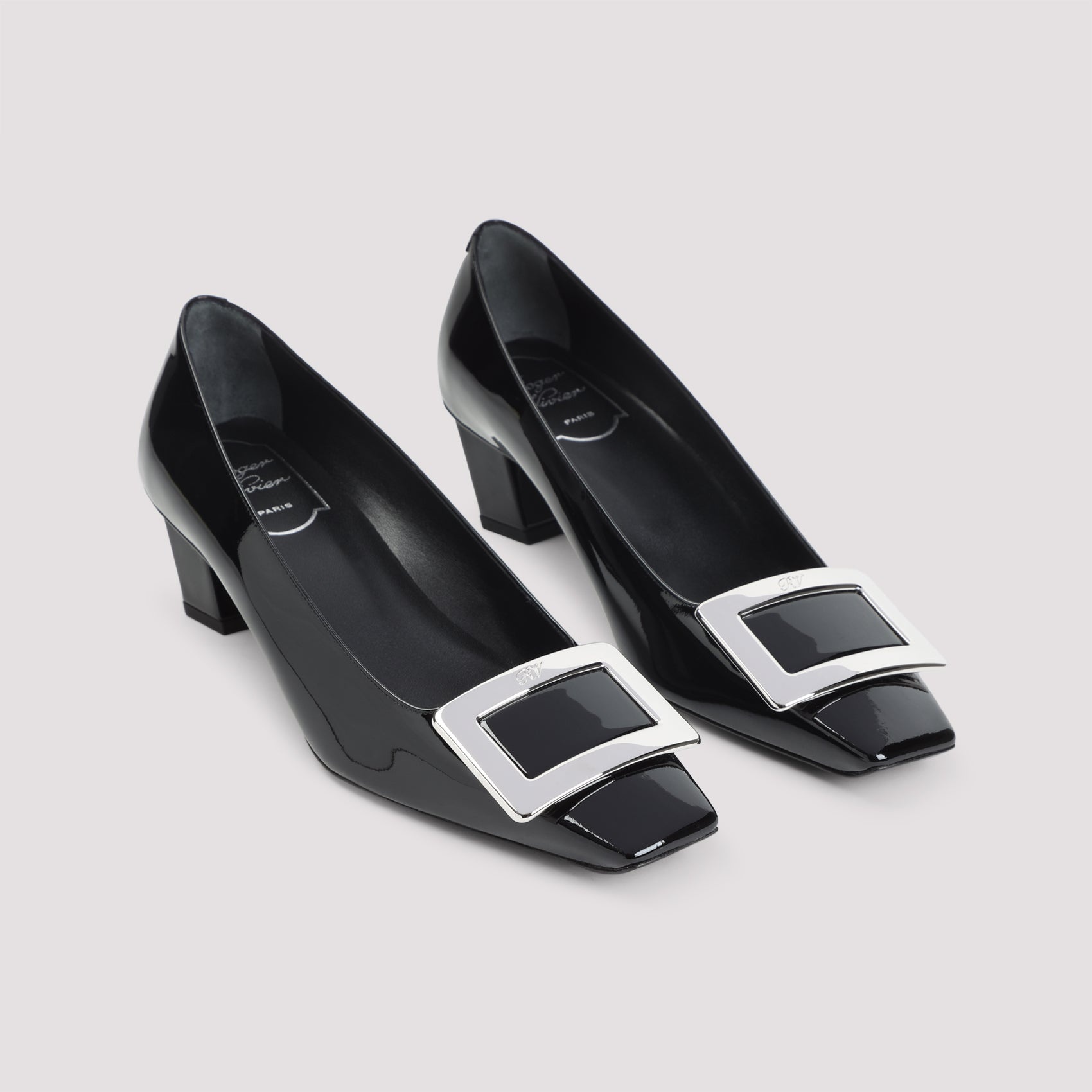 Pumps Black - 5