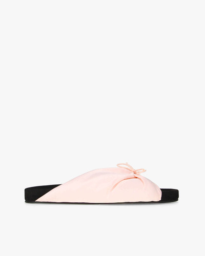 Repetto JIVE SANDALS outlook