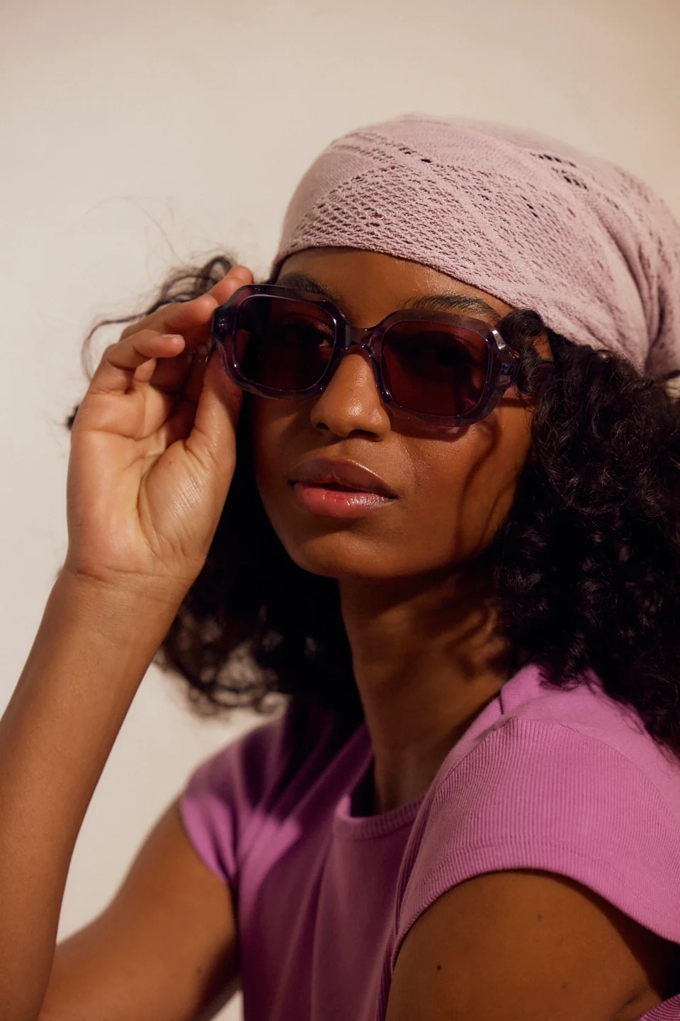 Alta Square Sunglasses - 1