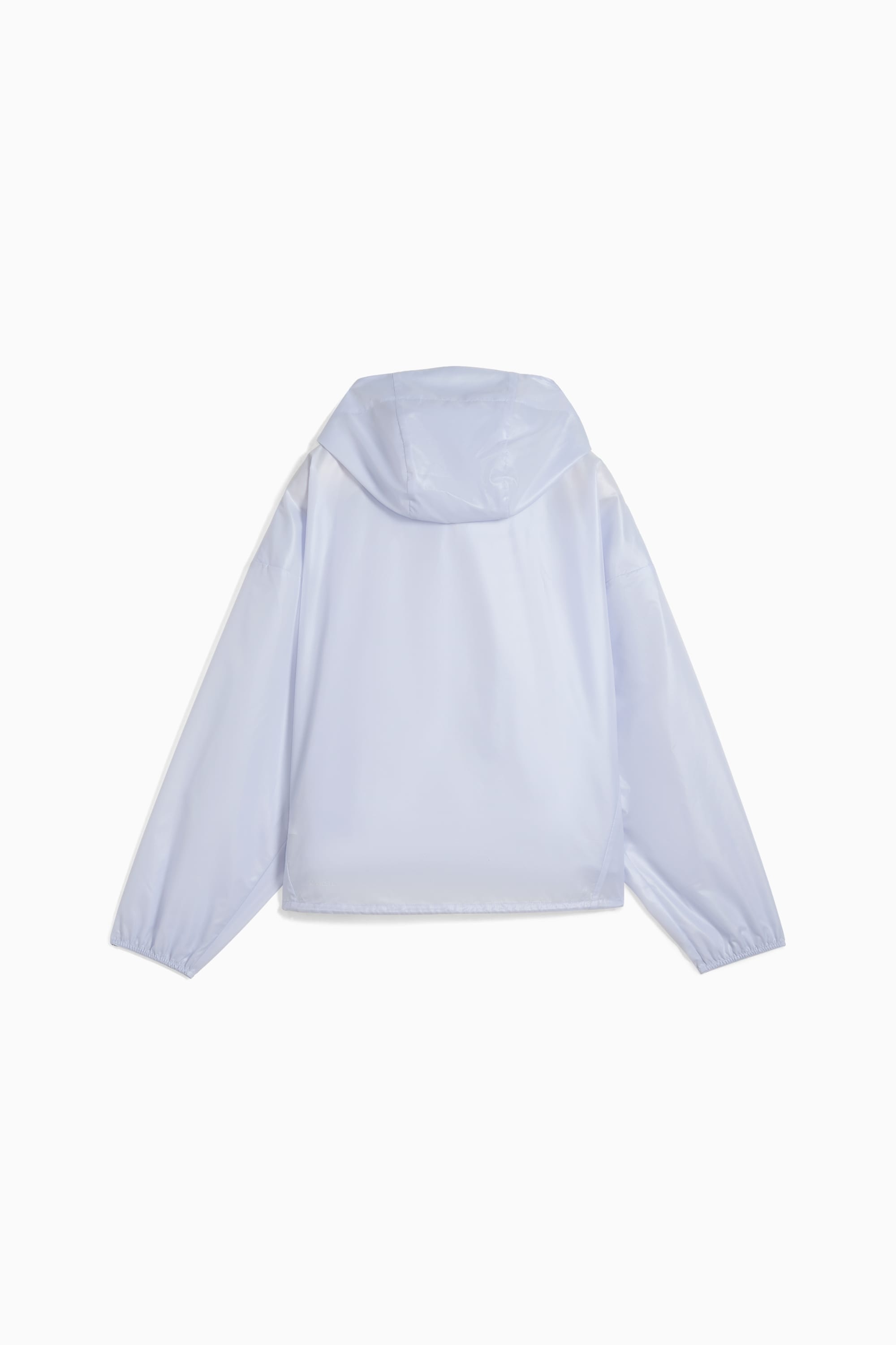 Wardrobe Essentials Women's Oversized Wind Jacket - 2