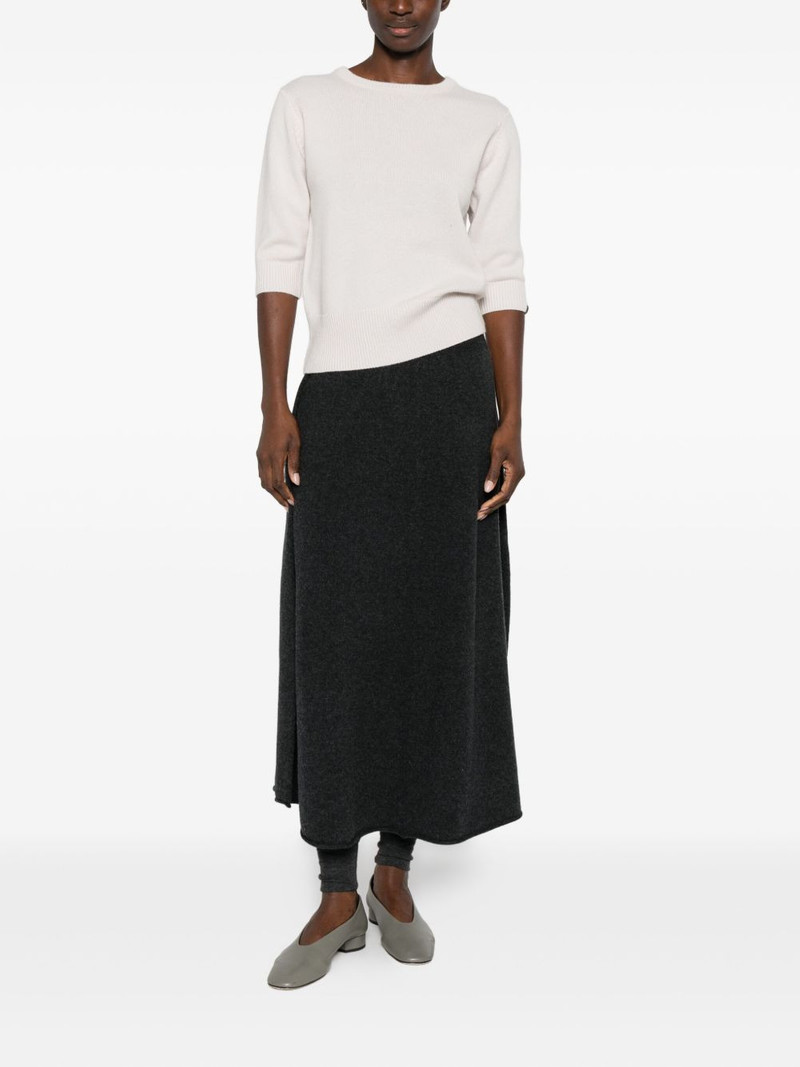 extreme cashmere cashmere sweater outlook