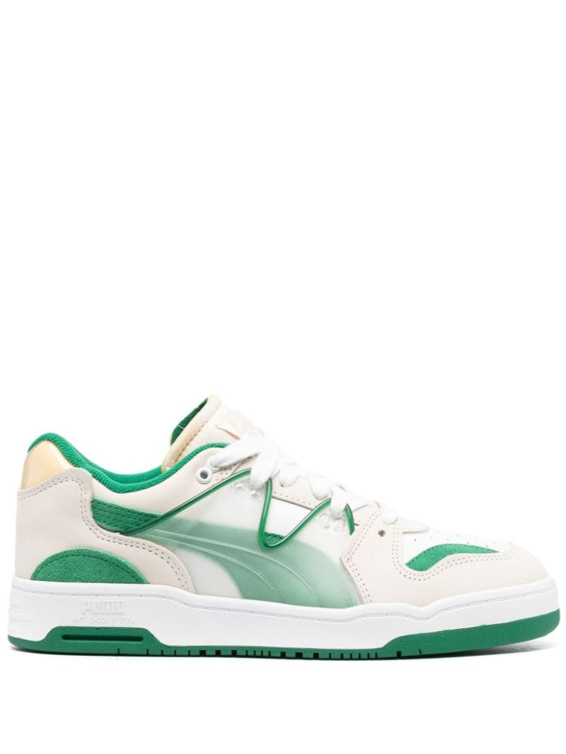 Slipstream "June Ambrose" sneakers - 1