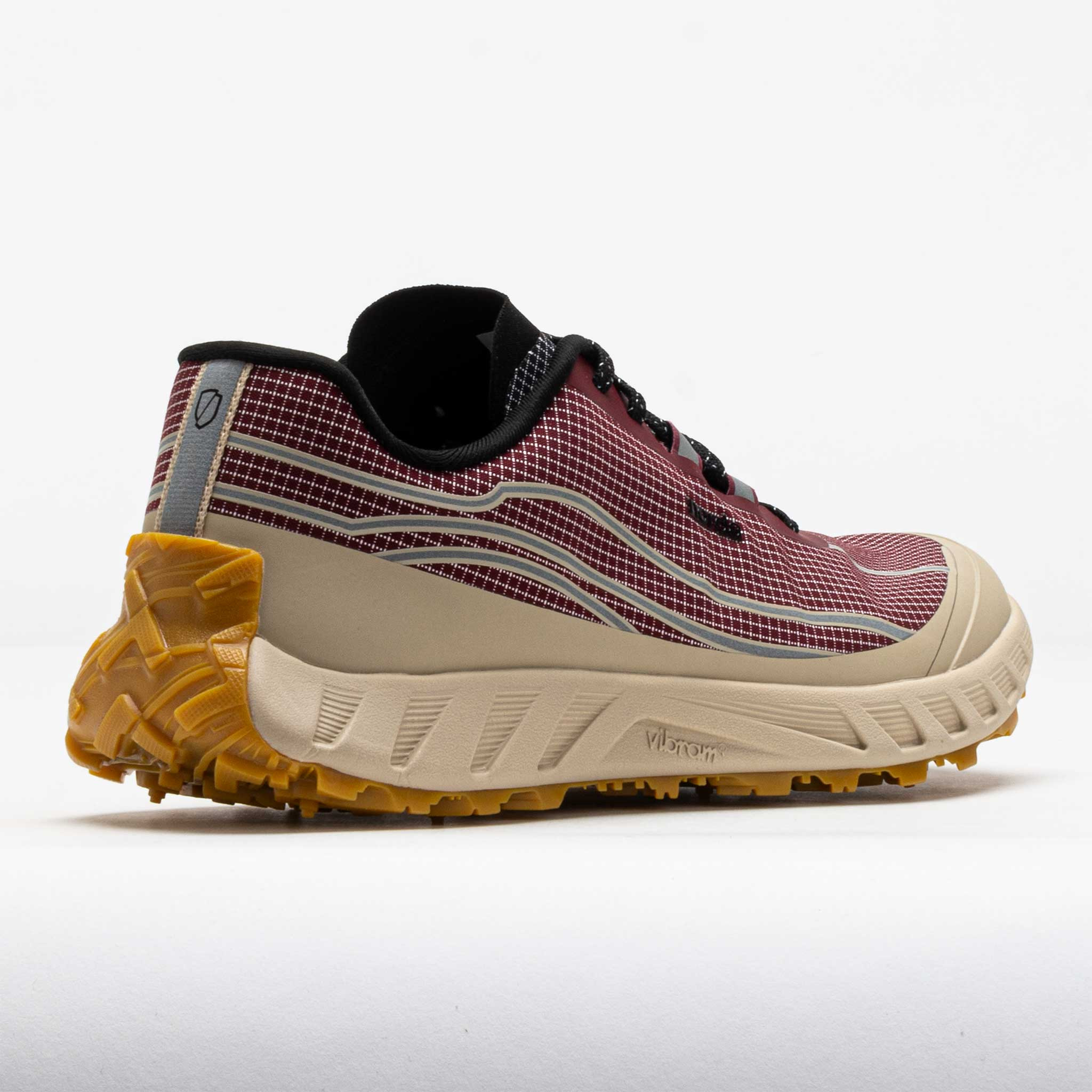 norda 002 Men's Amaranth - 6