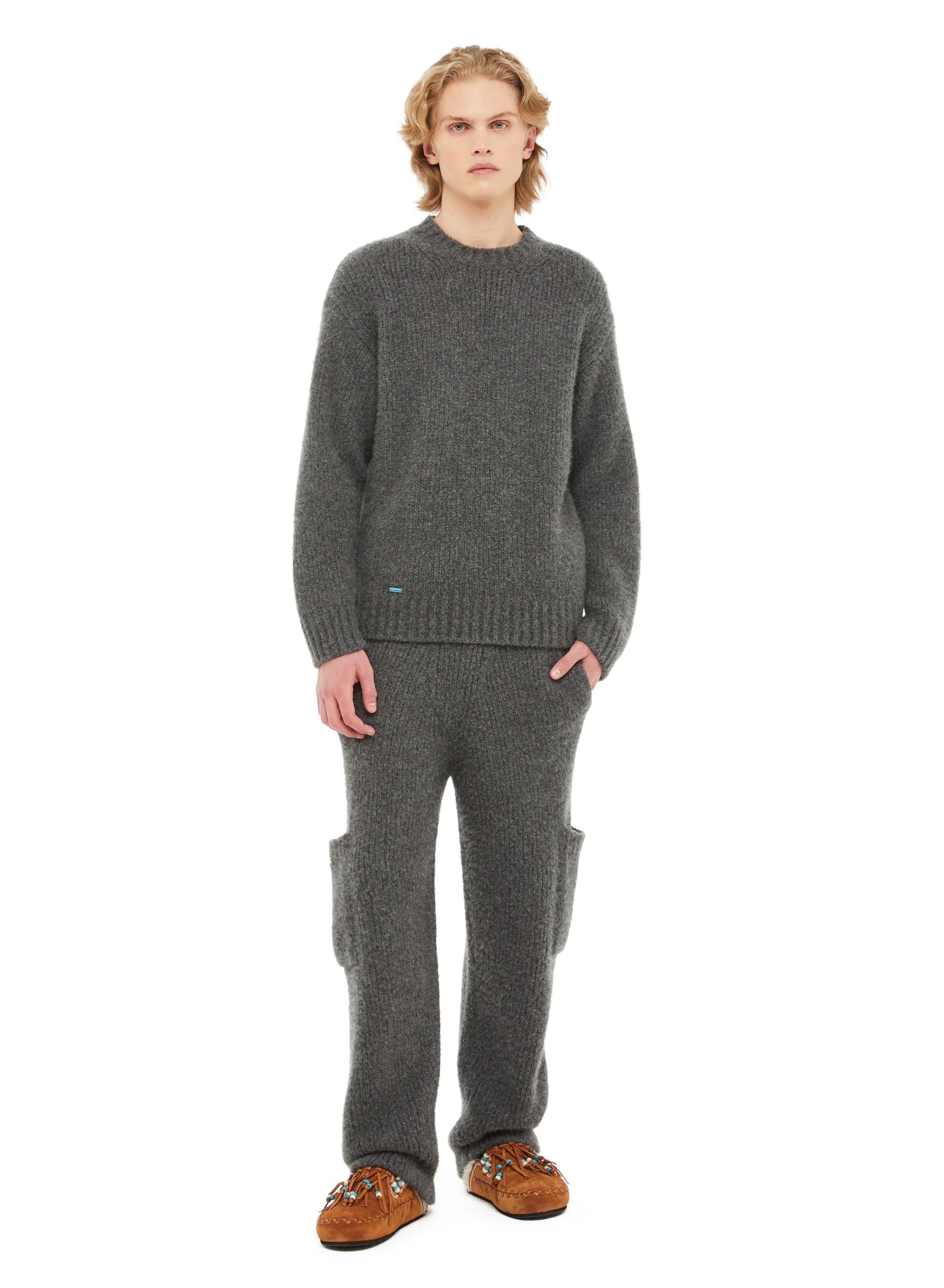 ALANUI FINEST SWEATER - 4
