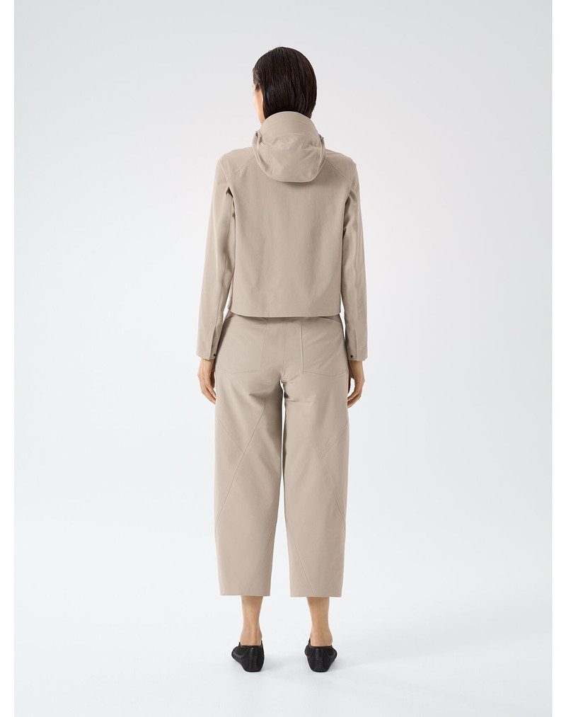 Veilance Focal LT Hoody outlook