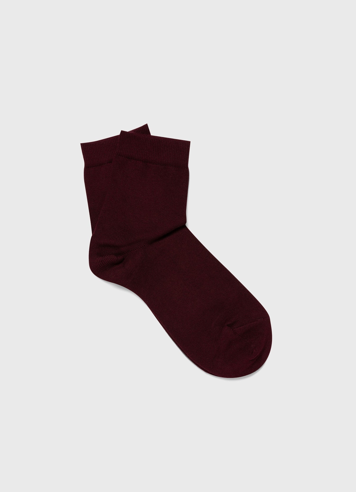 Ankle Socks - 1