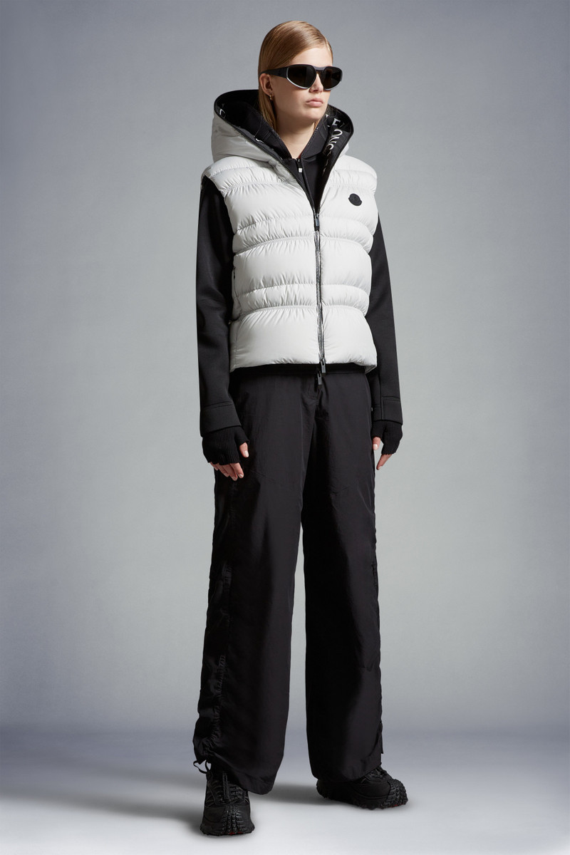 Moncler Weser Down Vest outlook