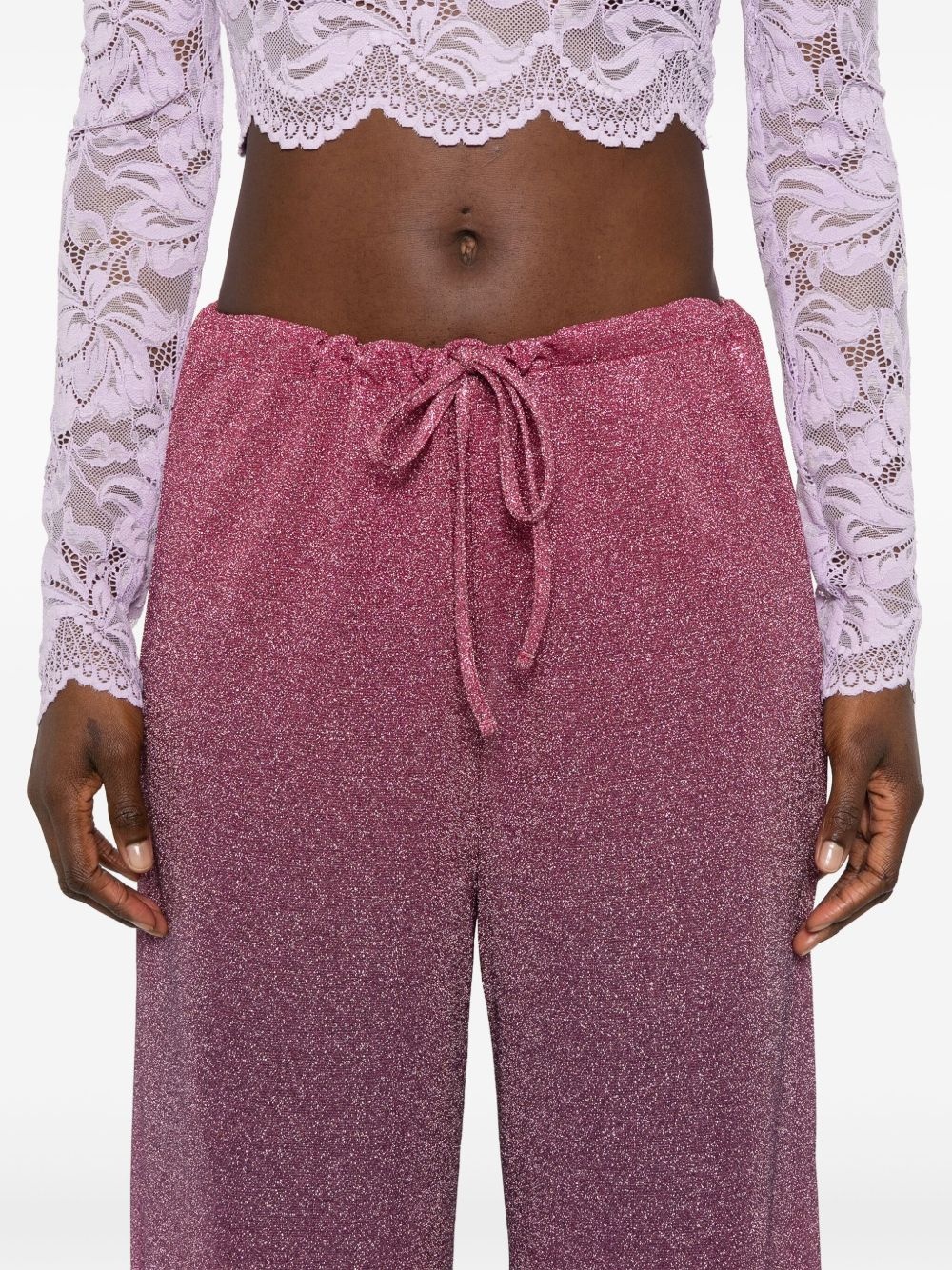 Lumière trousers - 5