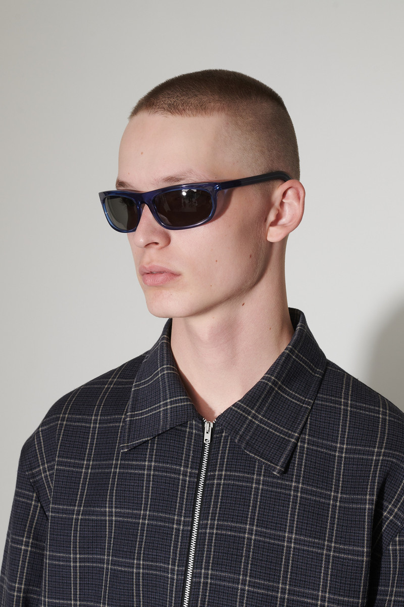 Shelter Blueberry Speedway 5