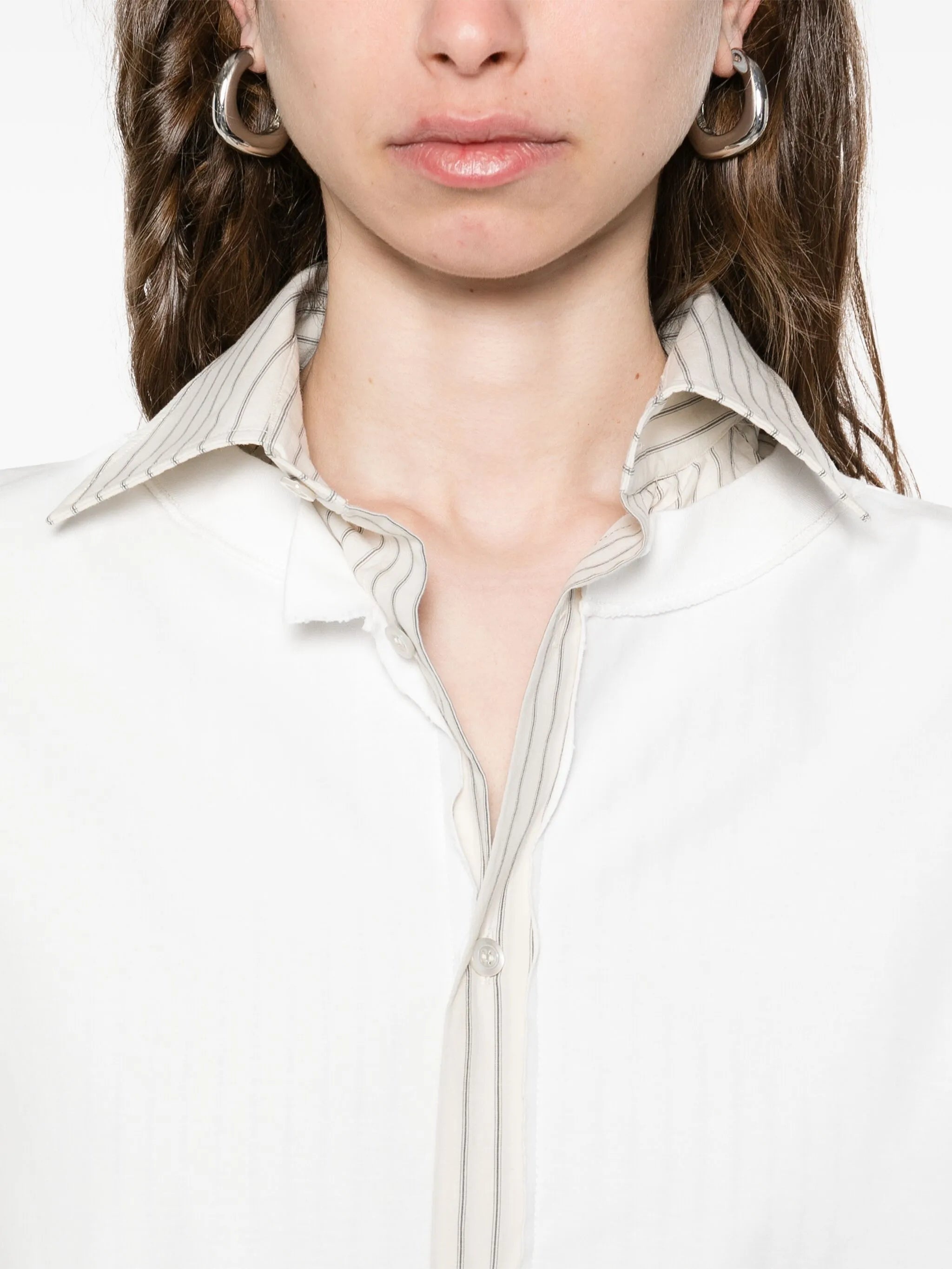 Cotton Shirt - 5