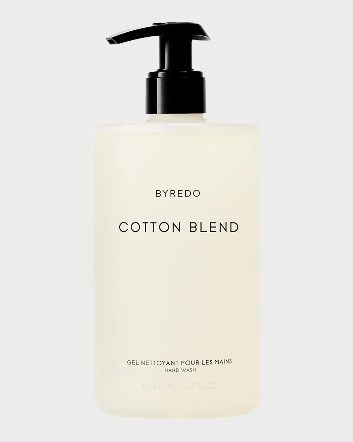 Cotton Blend Hand Wash, 15 oz. - 1