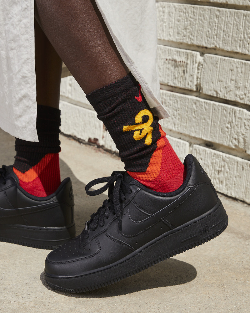 Nike Nike Air Force 1 '07 Women's Shoes outlook