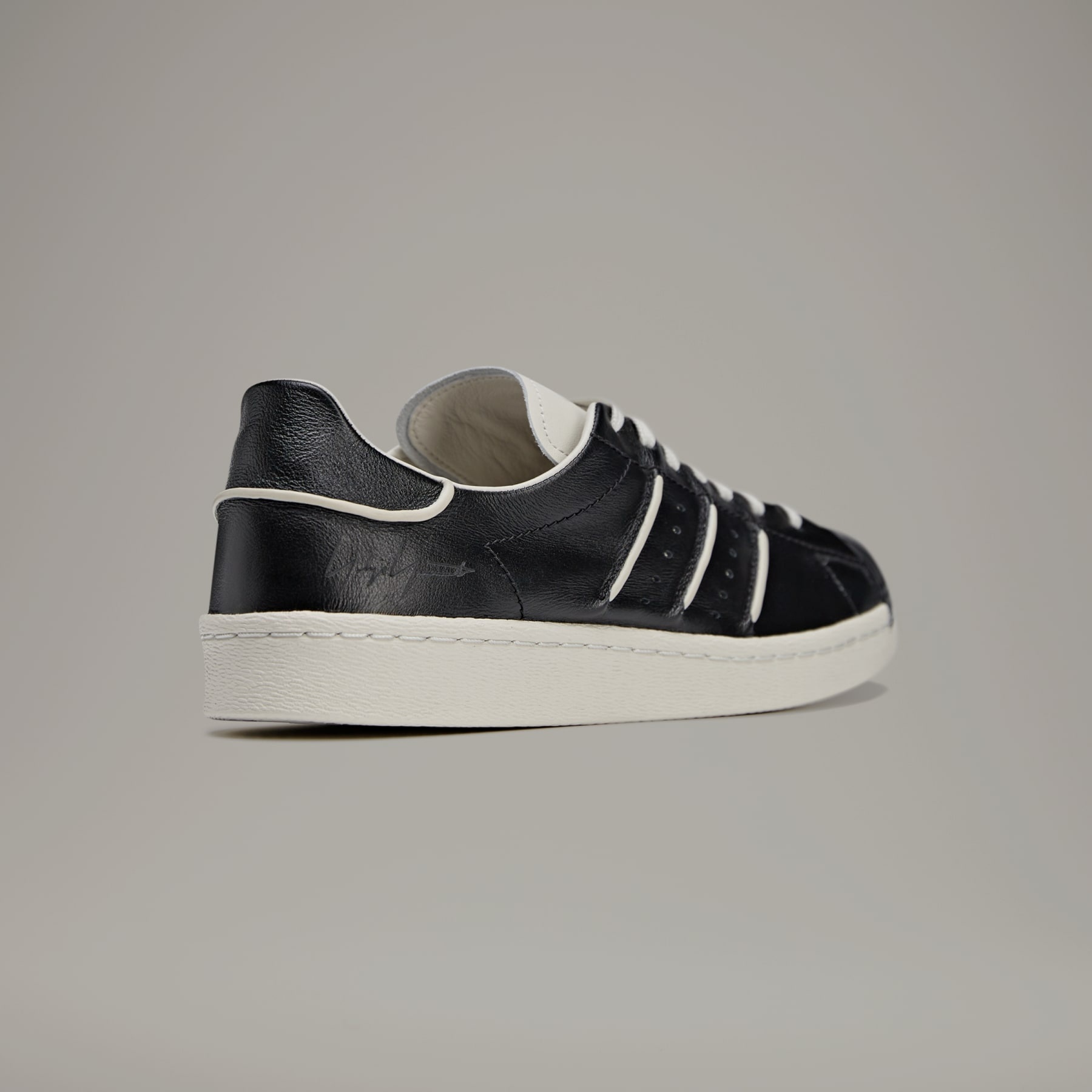 Y-3 Superstar - 6