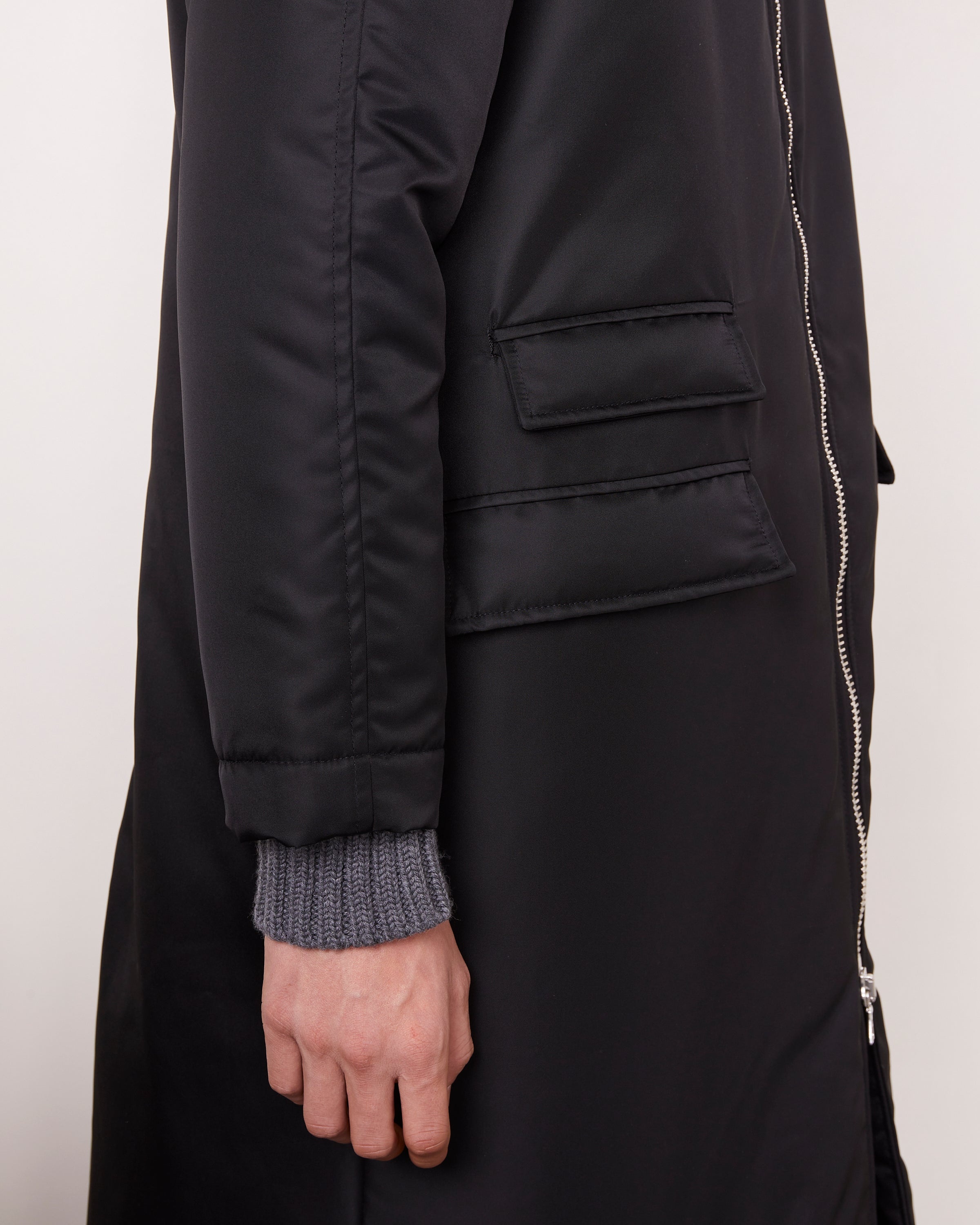 FOSTER COAT - 6