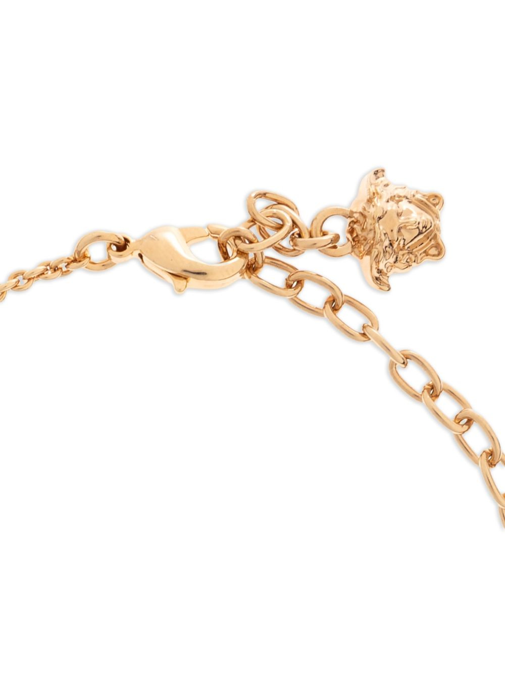 charm-embellished bracelet - 3